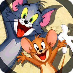 下载猫和老鼠手游游戏图标