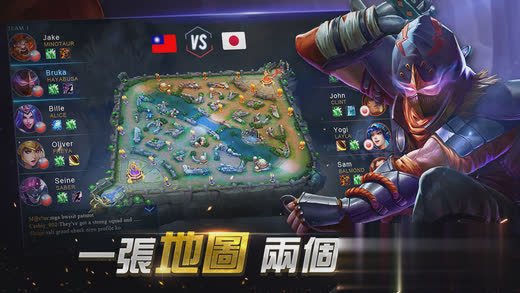 无聊奇迹官网游戏截图1
