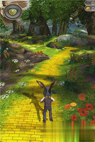 魔境仙踪正版下载游戏截图1