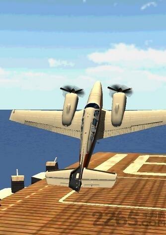 飞行模拟vr游戏下载