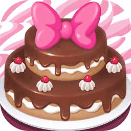 梦幻蛋糕店2游戏图标