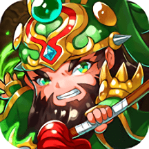 三国异闻录游戏图标