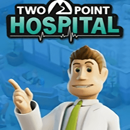 双点医院下载游戏图标