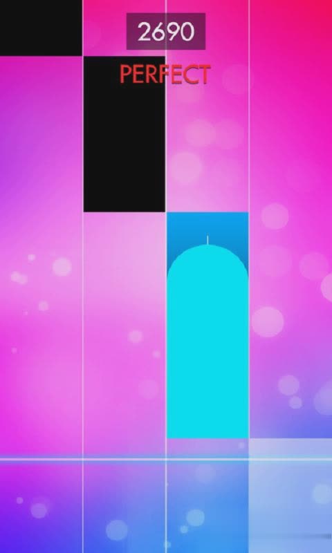 魔法钢琴游戏截图3