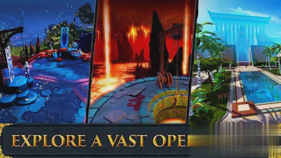 runescape游戏截图2