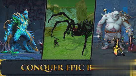 runescape游戏截图2