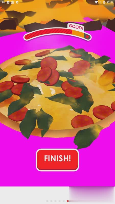披萨游戏中文版下载游戏截图3