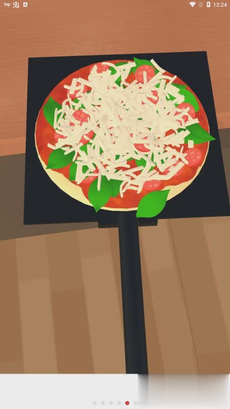 披萨游戏中文版下载游戏截图1