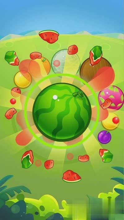 水果大王游戏截图1