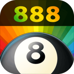 888游戏网游戏图标