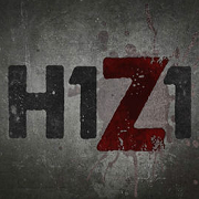 h1z1生存王者腾讯版