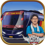 印度巴士模拟器游戏图标