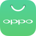 OPPO商城软件图标