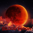 血月游戏图标