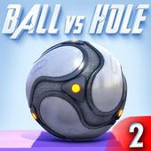 球与洞2游戏图标