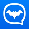 BAT蝙蝠聊天软件图标