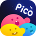 PicoPico软件图标