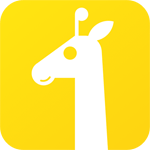 鹿饭团软件图标