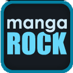 MangaRock软件图标