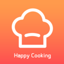 快乐厨房软件图标