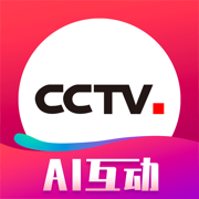 CCTV微视软件图标