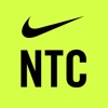 NikeTraining软件图标