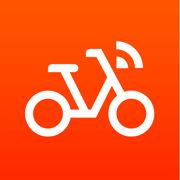 摩拜单车最新版v4.4.1软件图标
