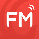 凤凰FM软件图标