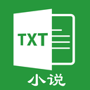 TXT快读免费小说软件图标