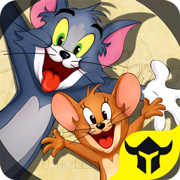 猫和老鼠1号玩家游戏图标