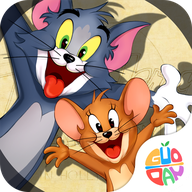 猫和老鼠果盘版游戏图标