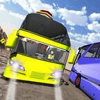 GT巴士模拟器游戏图标
