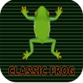 疯狂青蛙旅行游戏图标