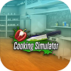 烹饪模拟器正版游戏图标