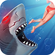 饥饿鲨进化手游游戏图标