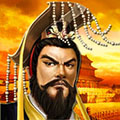 帝王三国游戏图标