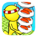 寿司市场游戏图标