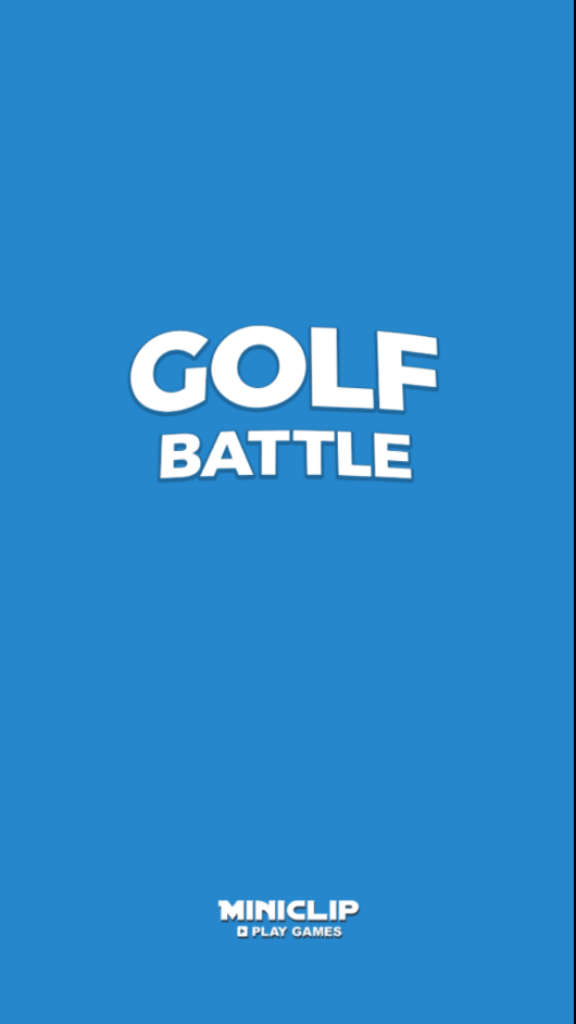 GolfBattle游戏截图1