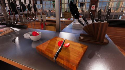 厨房模拟器游戏截图2