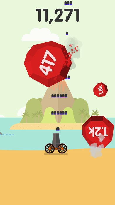 BallBlast游戏截图4