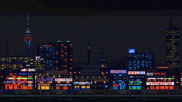 SunlessCity游戏截图1