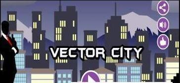 VectorCity游戏截图2