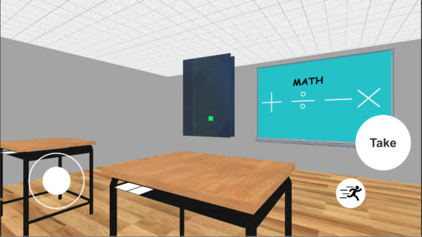 疯狂数学老师游戏截图2