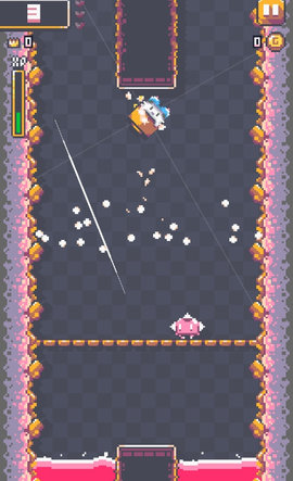 助推伙伴游戏截图1