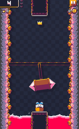 助推伙伴游戏截图1