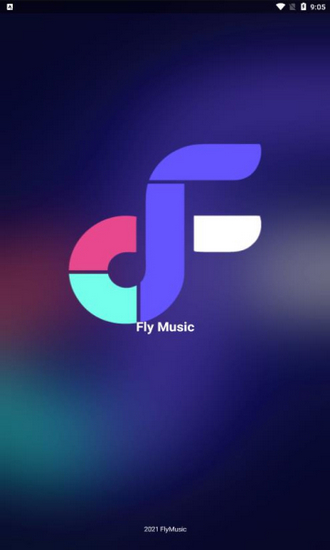flymusic最新版软件截图