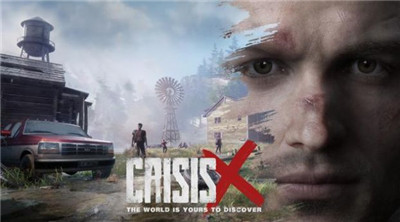 CrisisX游戏截图0