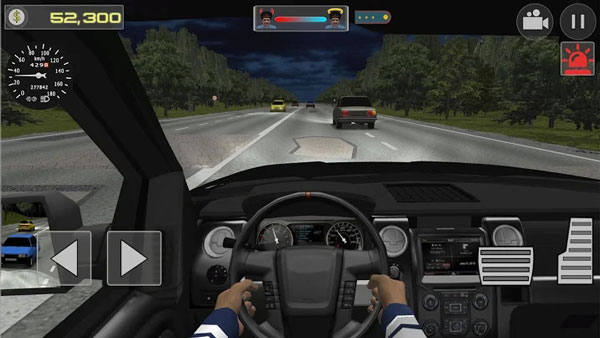 交通警察模拟器游戏截图3