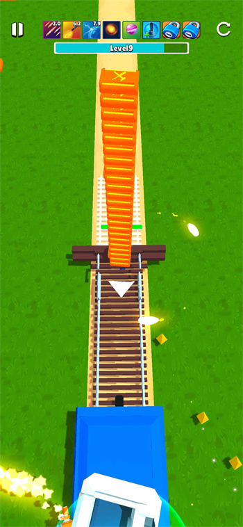 铁路英雄游戏截图1