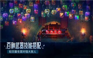 死亡细胞1.70.9破解版